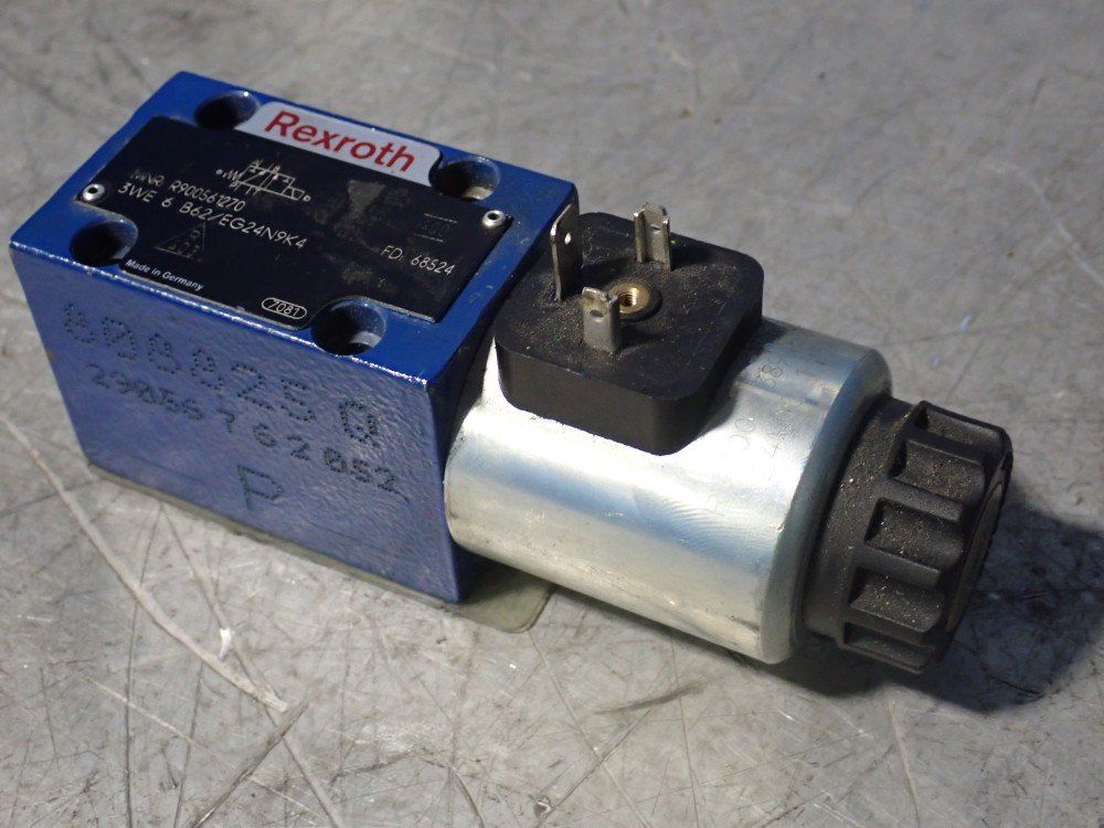 Rexroth Directional Control Valves - R900561270