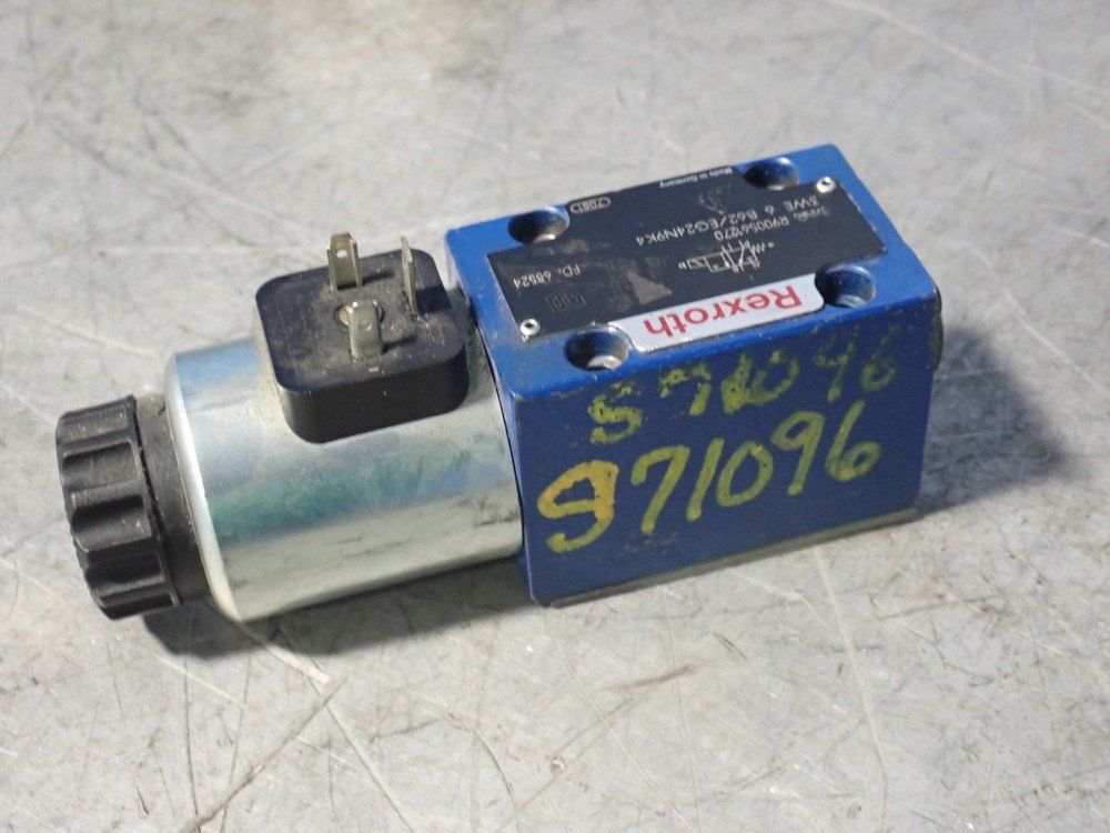 Rexroth Directional Control Valves - R900561270