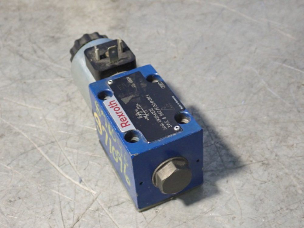 Rexroth Directional Control Valves - R900561270