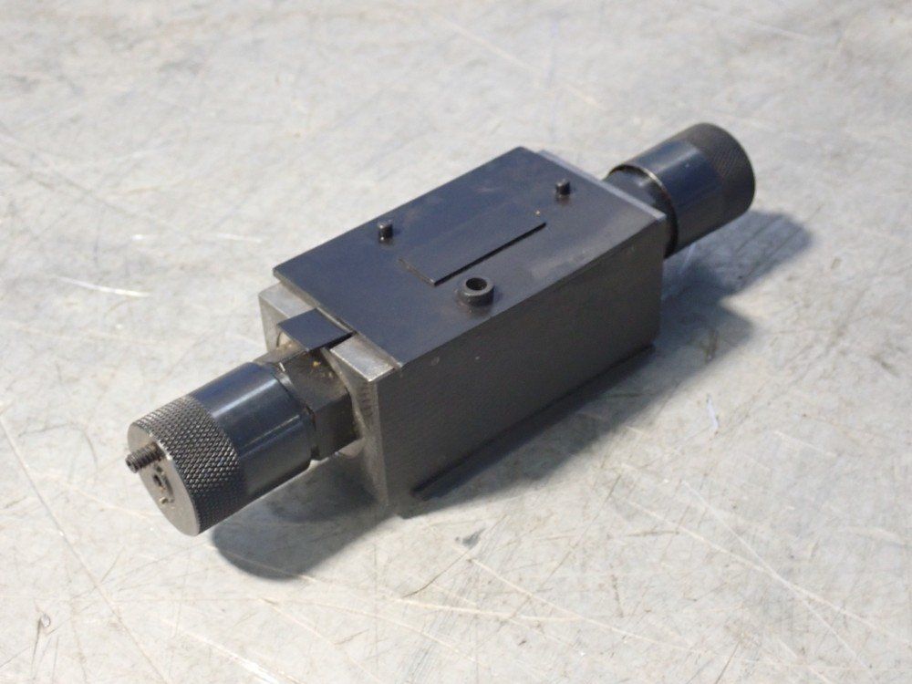 Parker 5000 Psi Max Directional Control Valves - Fm2ddkn 55