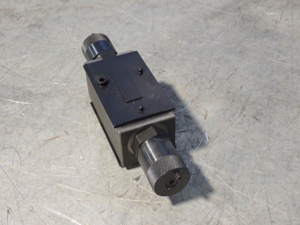 Parker 5000 Psi Max Directional Control Valves - Fm2ddkn 55