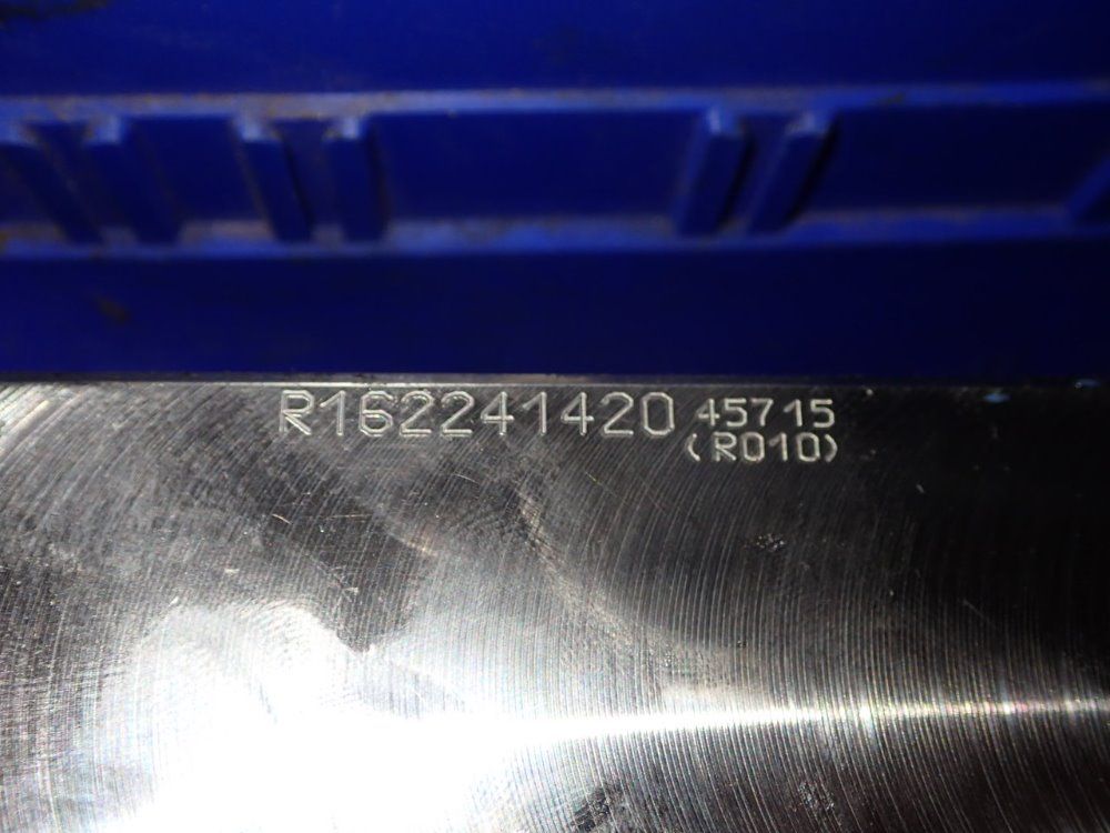 Linear Guide - R162241420 45715 (r010)