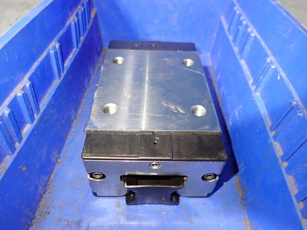 Linear Guide - R162241420 45715 (r010)
