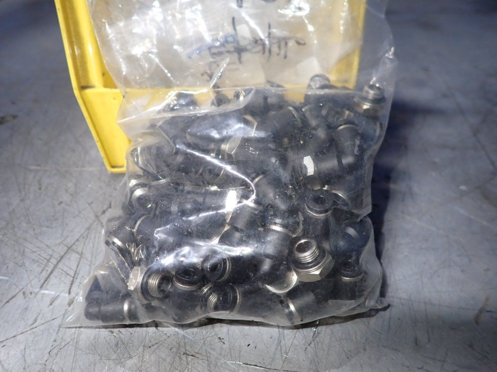 Festo Fittings - Ks3-1/8-a