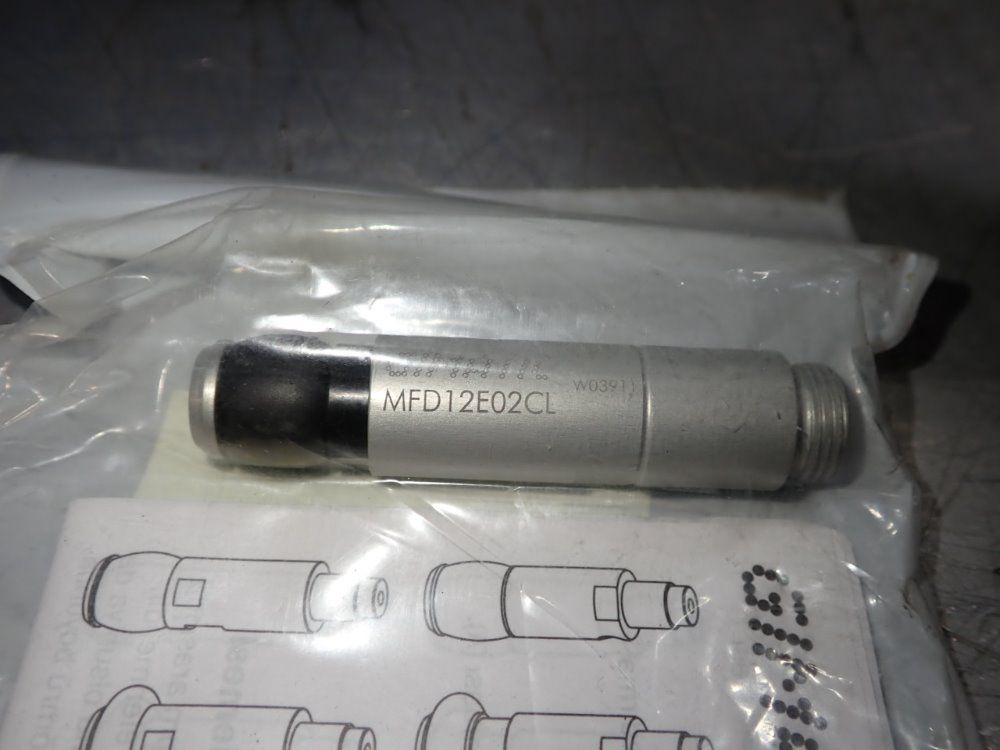 Gimatic Expansion Grippers - Tst-mfd-mfu