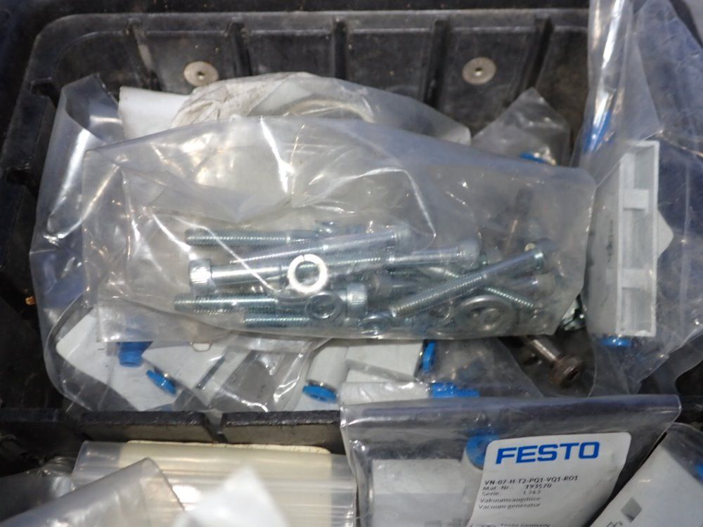 Gimatic Expansion Grippers - Tst-mfd-mfu