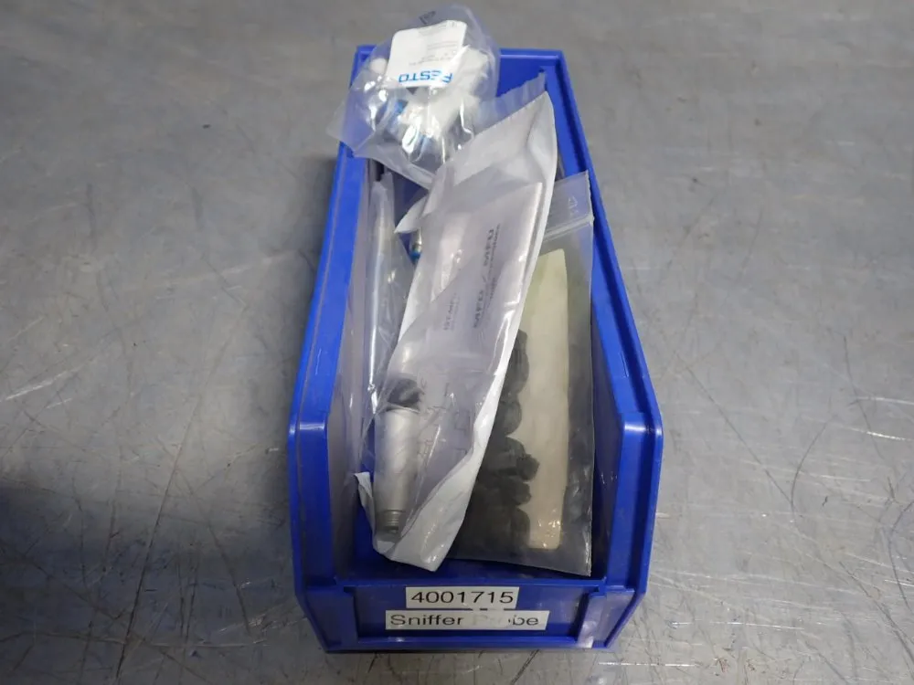 Gimatic/festo Valves/hardware