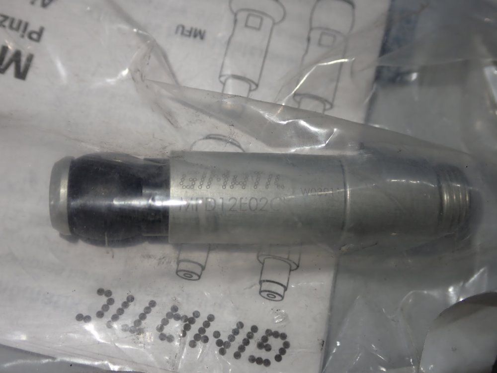 Gimatic/festo Valves/hardware