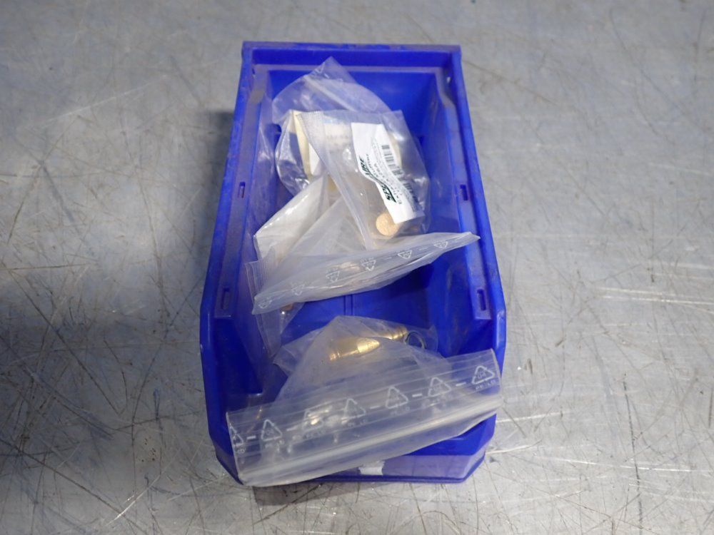 Festo/speedaire Fittings - Ks3-1/8-a-r / 1a326a