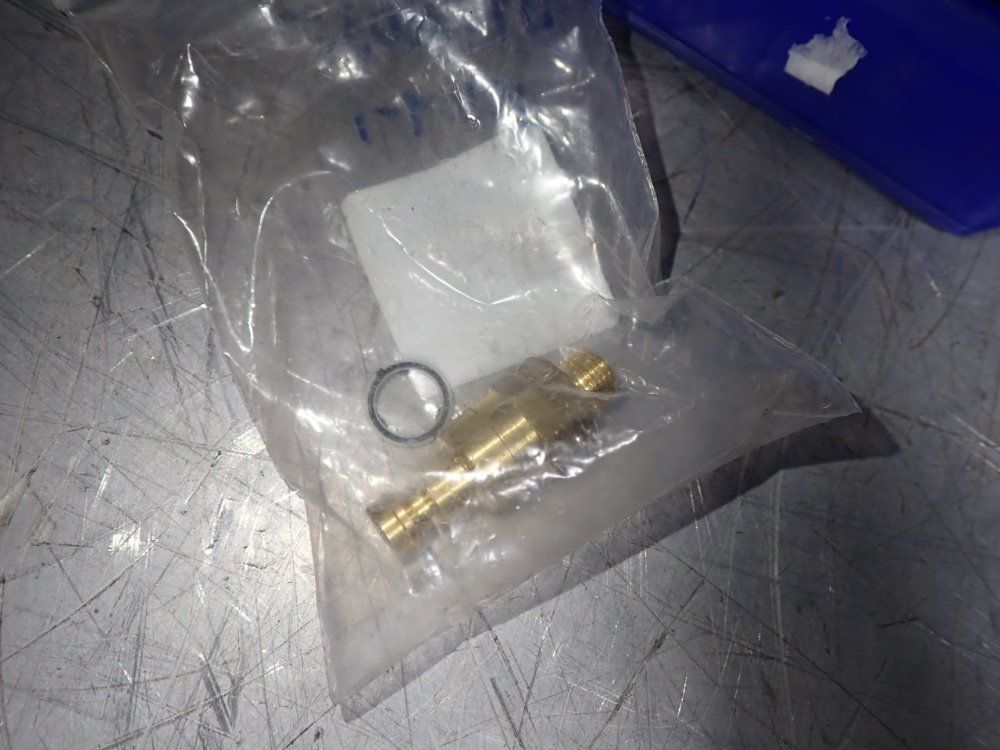 Festo/speedaire Fittings - Ks3-1/8-a-r / 1a326a