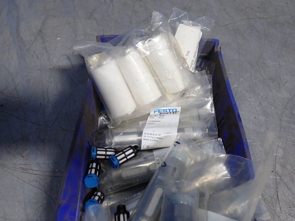 Festo Filters