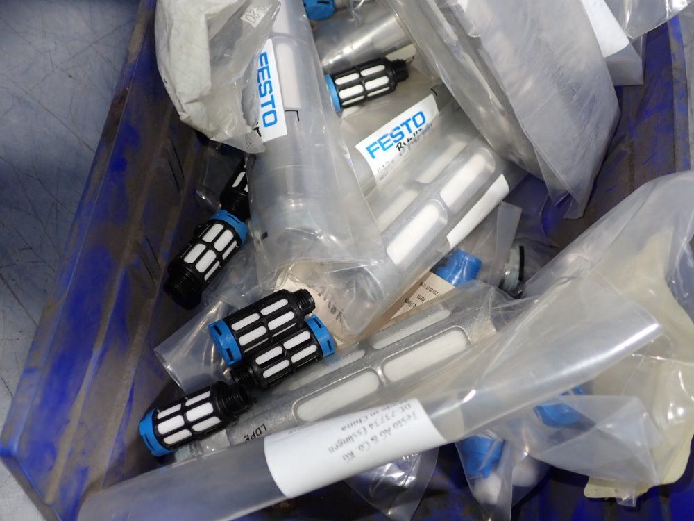 Festo Filters