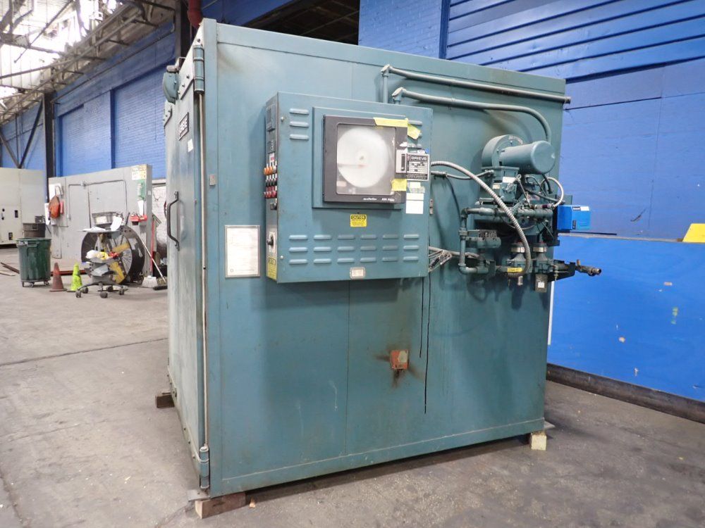 Grieve 500°f Walk In Oven - Wrc446-500