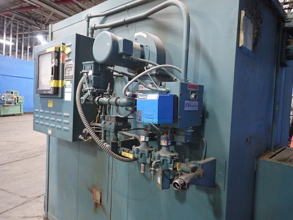 Grieve 500°f Walk In Oven - Wrc446-500