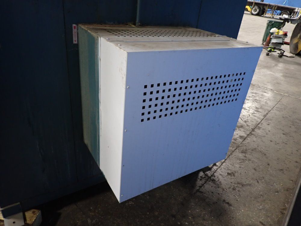 Grieve 500°f Walk In Oven - Wrc446-500