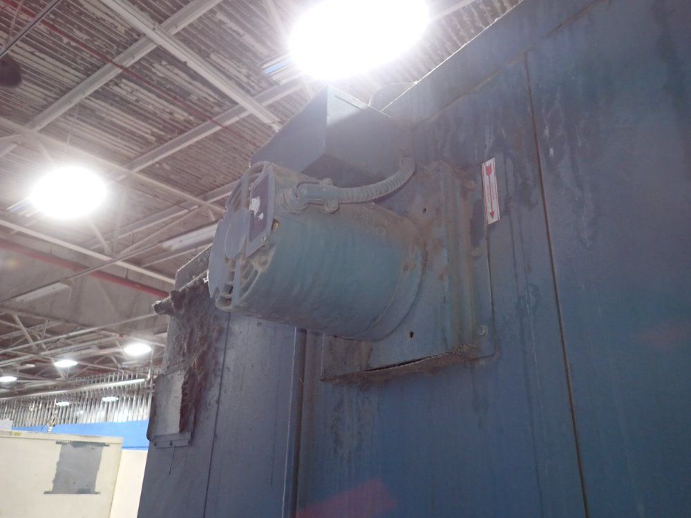 Grieve 500°f Walk In Oven - Wrc446-500