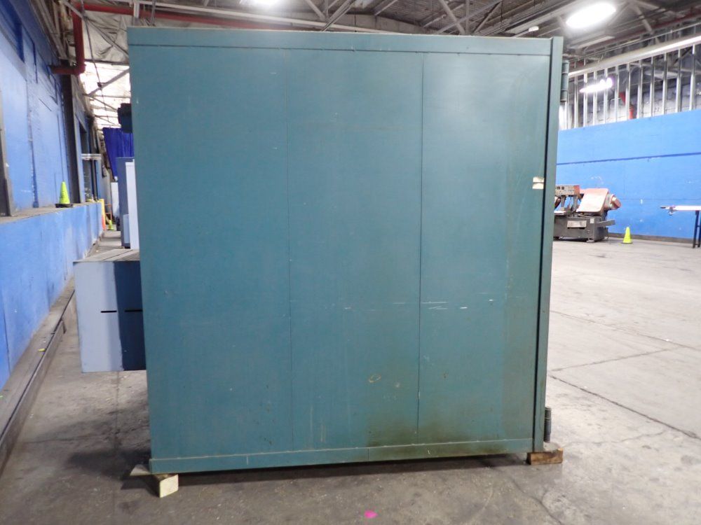 Grieve 500°f Walk In Oven - Wrc446-500