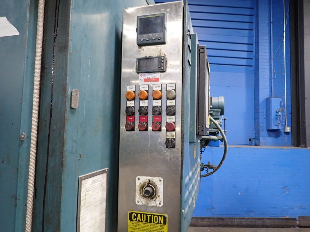 Grieve 500°f Walk In Oven - Wrc446-500