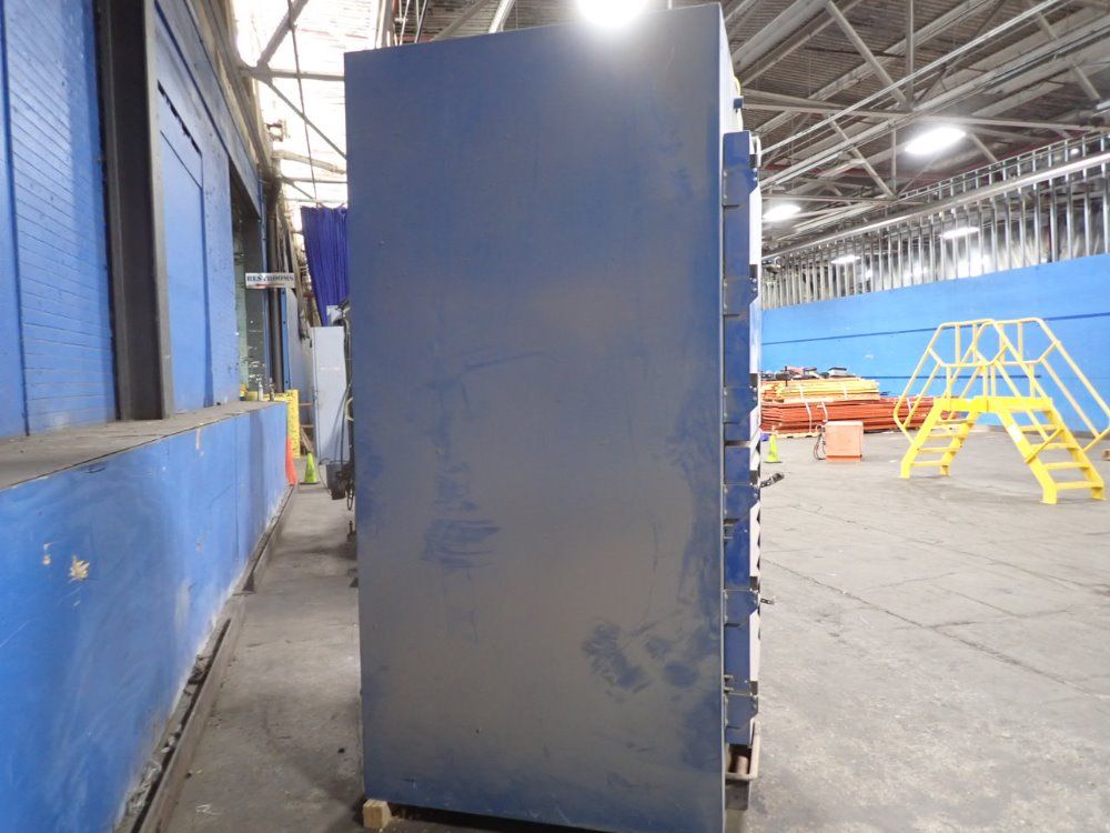 Donaldson Torit 7.5 Hp Dust Collector - Dws6