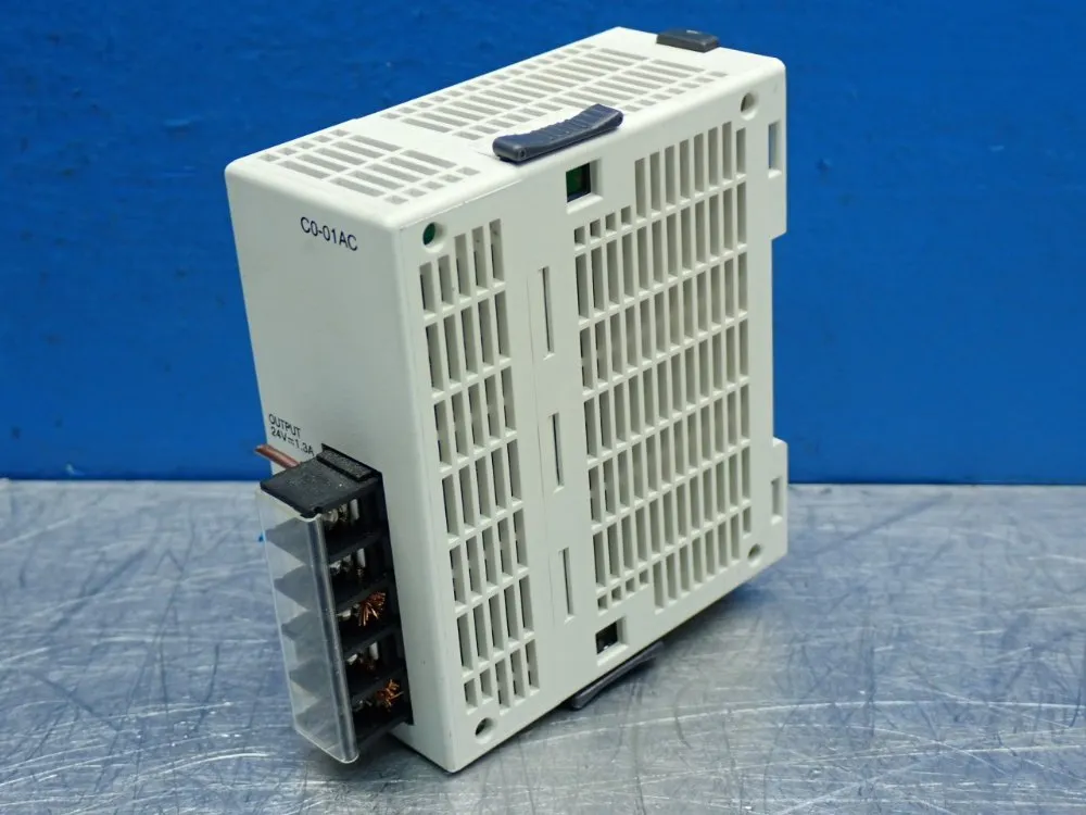 Koyo Electronics Click Ac Power Supply Unit - C0-01ac