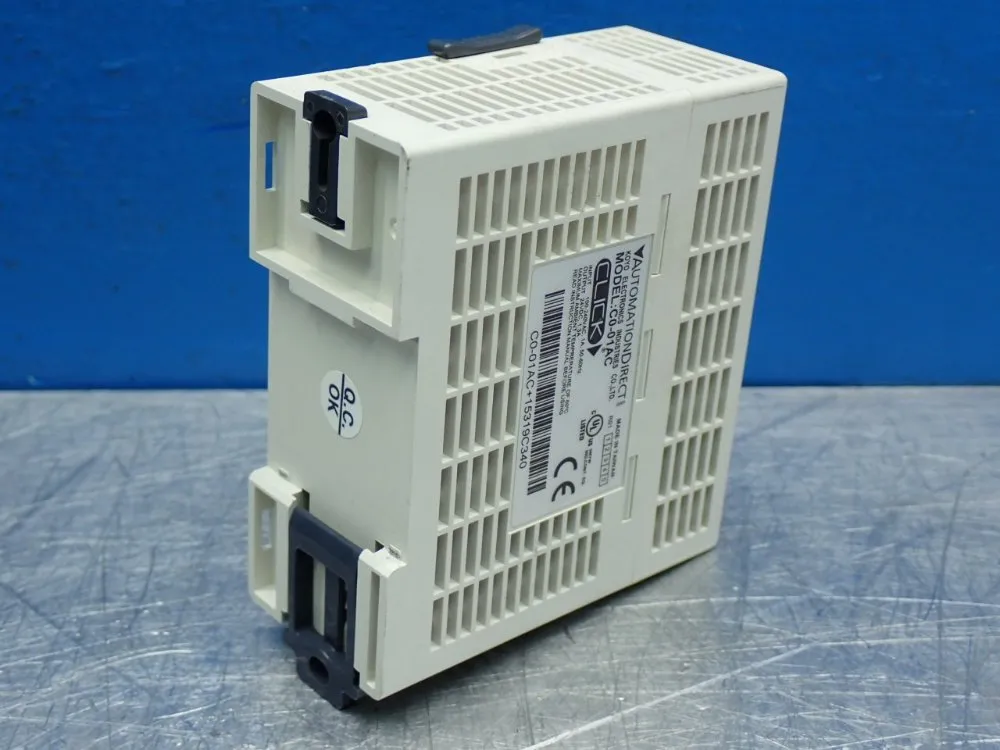 Koyo Electronics Click Ac Power Supply Unit - C0-01ac