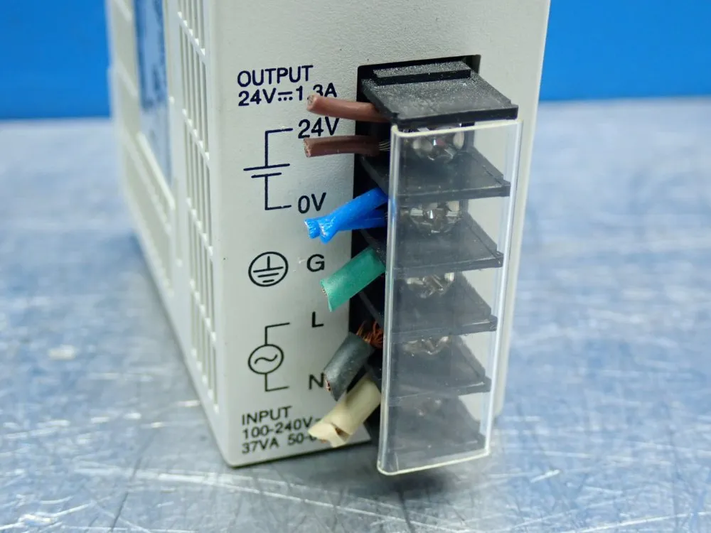 Koyo Electronics Click Ac Power Supply Unit - C0-01ac