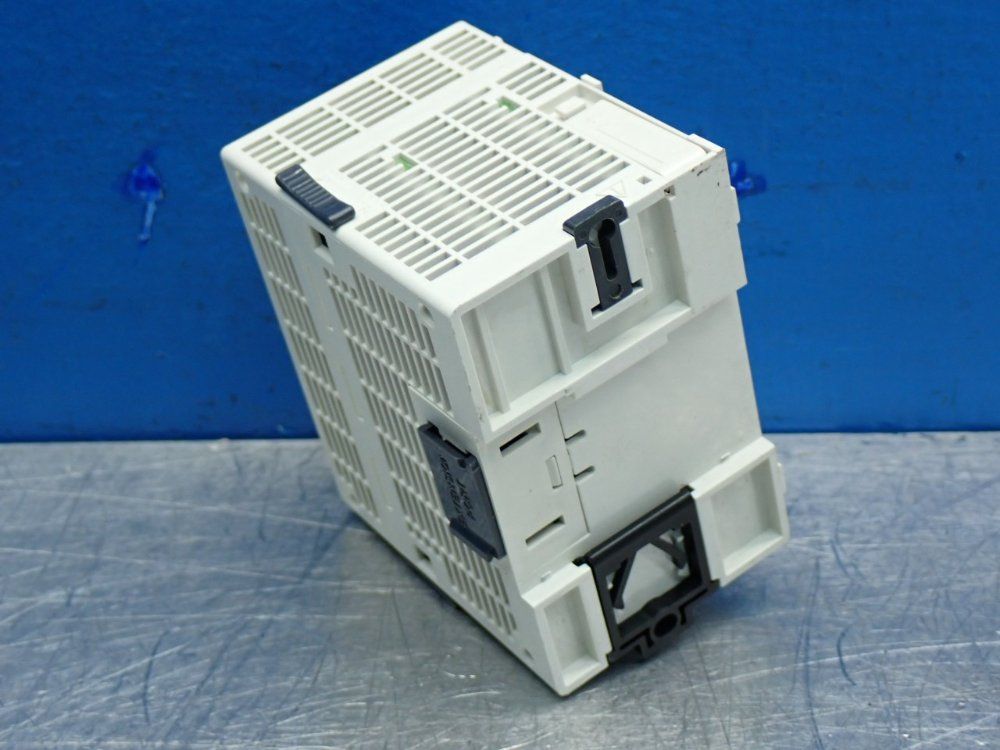 Koyo Electronics Click Ethernet Standard Plc - C0-11dre-d