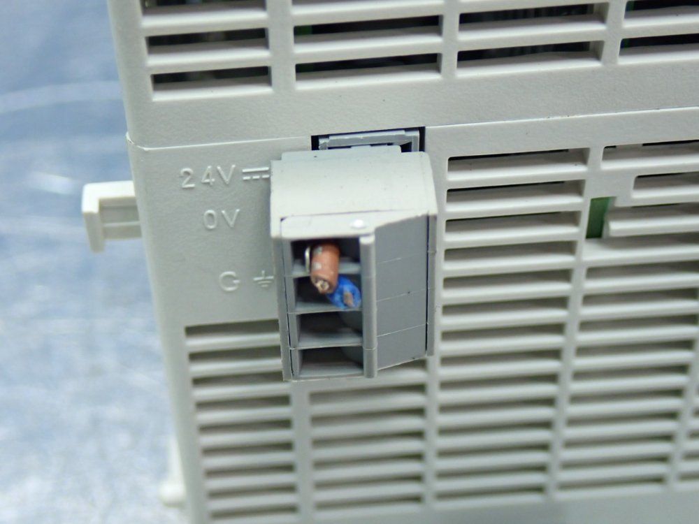 Koyo Electronics Click Ethernet Standard Plc - C0-11dre-d