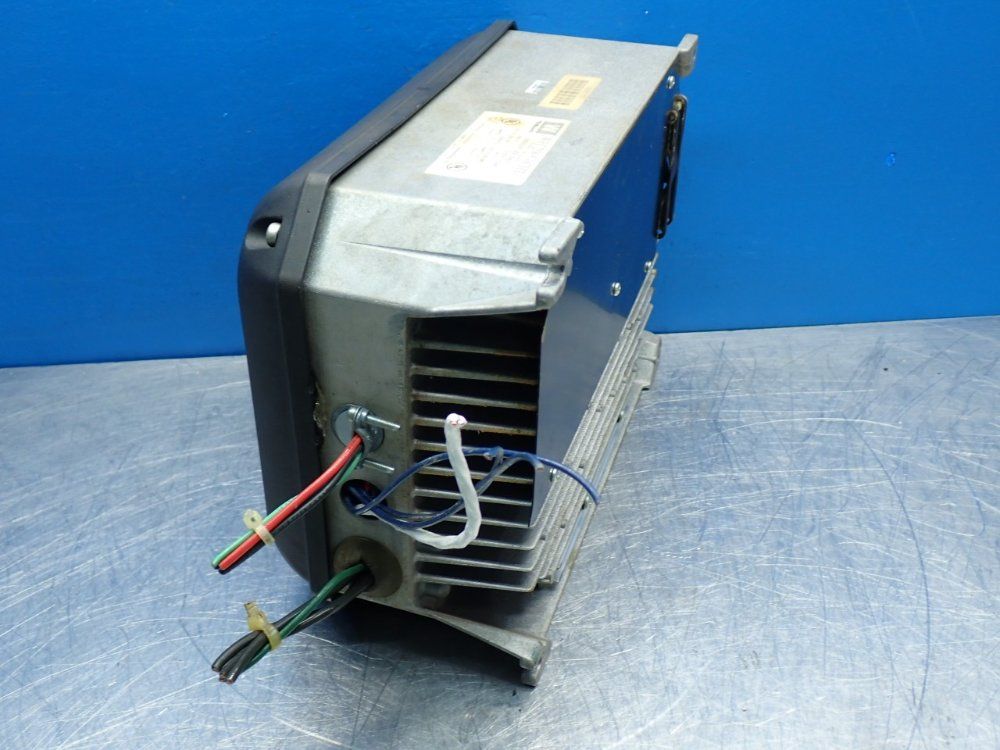 Tb Woods E-trac Ac Inverter Drive - Wfc2005-0cht