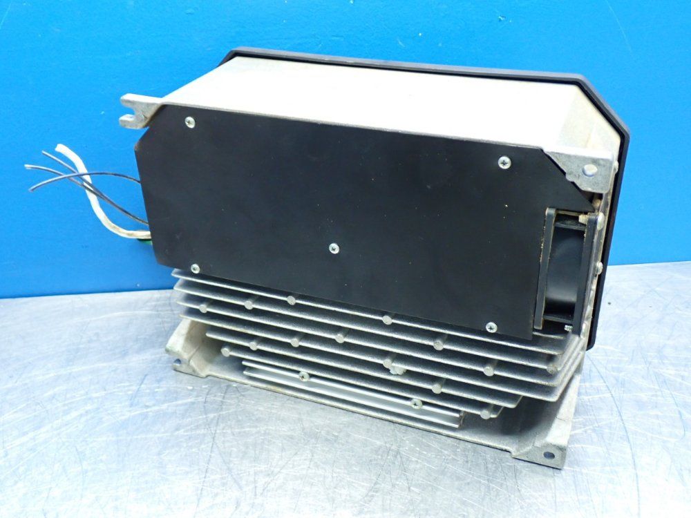 Tb Woods E-trac Ac Inverter Drive - Wfc2005-0cht