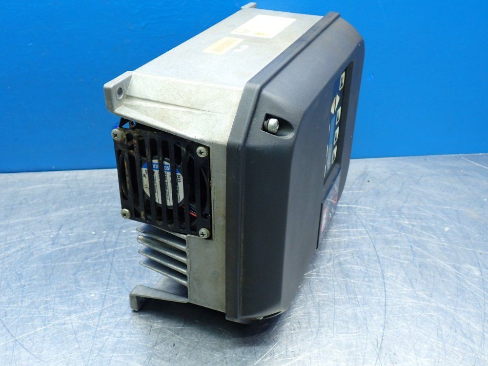 Tb Woods E-trac Ac Inverter Drive - Wfc2005-0cht