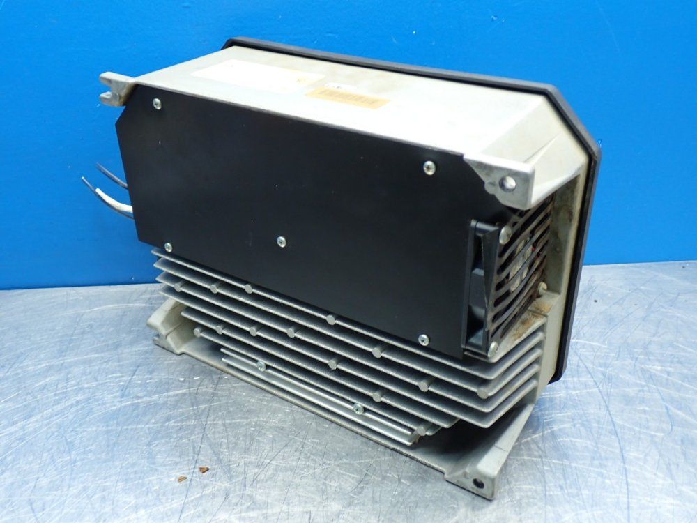 Tb Woods E-trac Ac Inverter Drive - Wfc2005-0cht