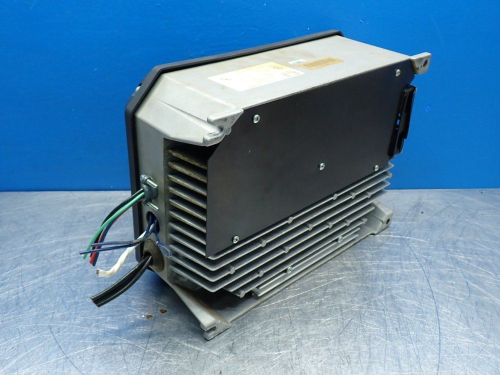 Tb Woods E-trac Ac Inverter Drive - Wfc2005-0cht