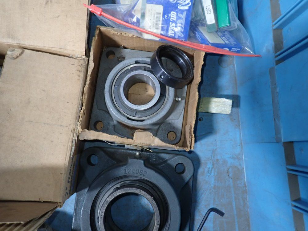 Bearings