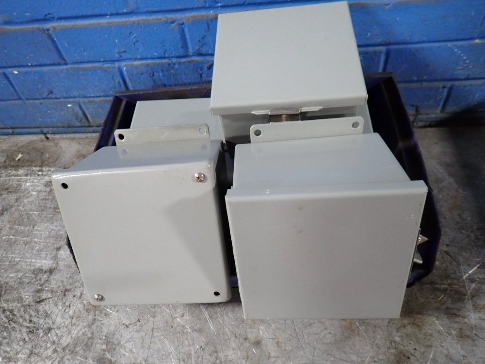 Sce Enclosures