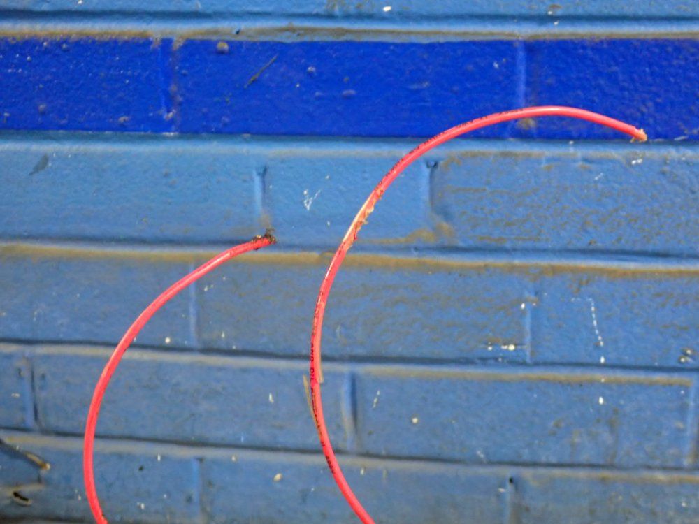 Westinghouse Transformer - Csh Current