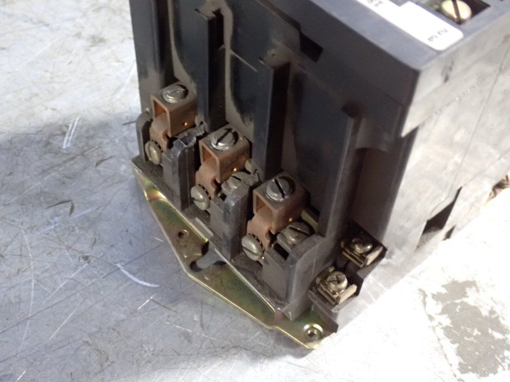 Square D 25 Hp Motor Starter