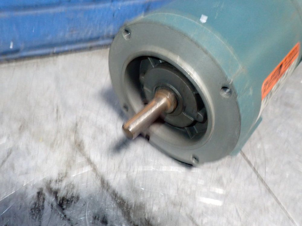 Reliance 0.5 Hp Motor - P56h1320z