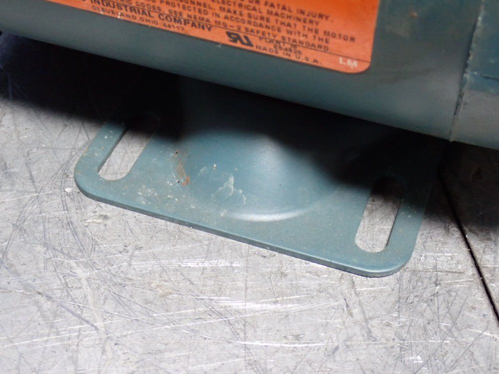 Reliance 0.5 Hp Motor - P56h1320z