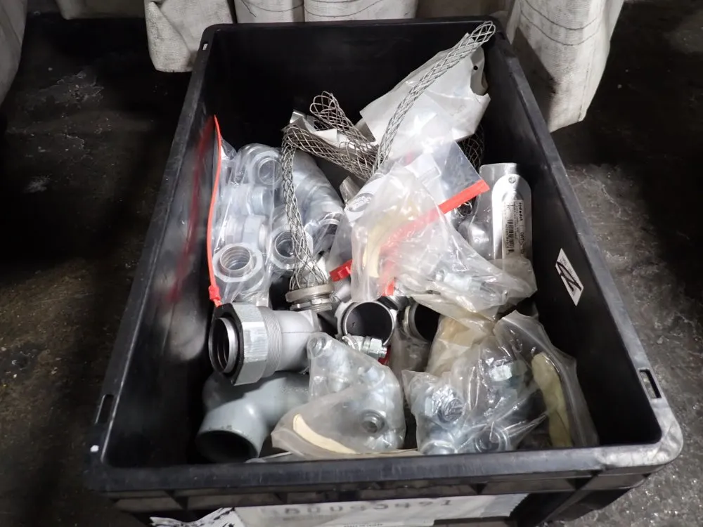 Red Dot Misc. Hardware