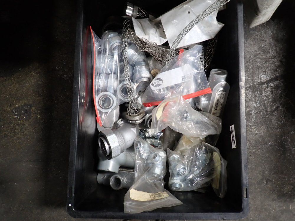 Red Dot Misc. Hardware