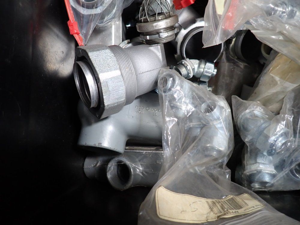 Red Dot Misc. Hardware