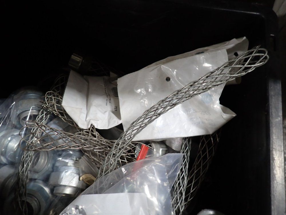 Red Dot Misc. Hardware