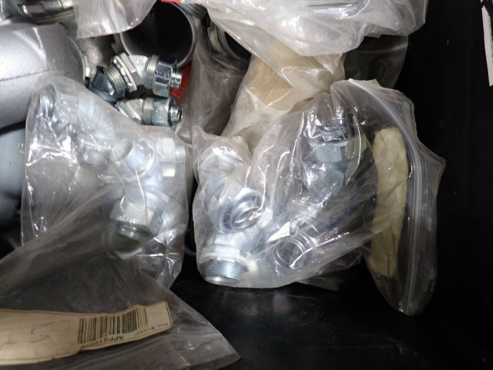 Red Dot Misc. Hardware