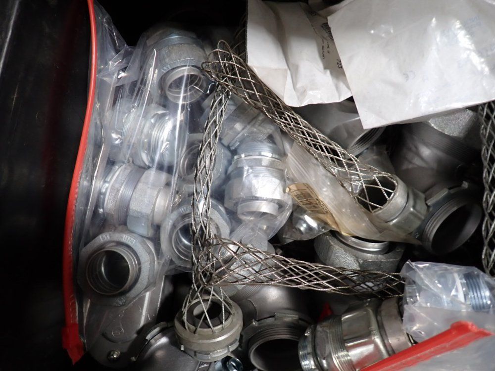 Red Dot Misc. Hardware