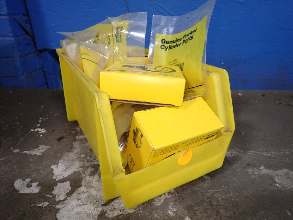 Parker Cylinder Seal Kits