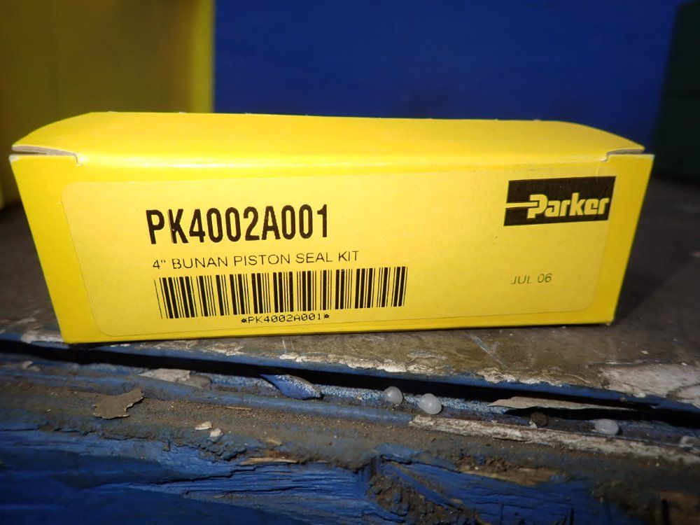 Parker Cylinder Seal Kits