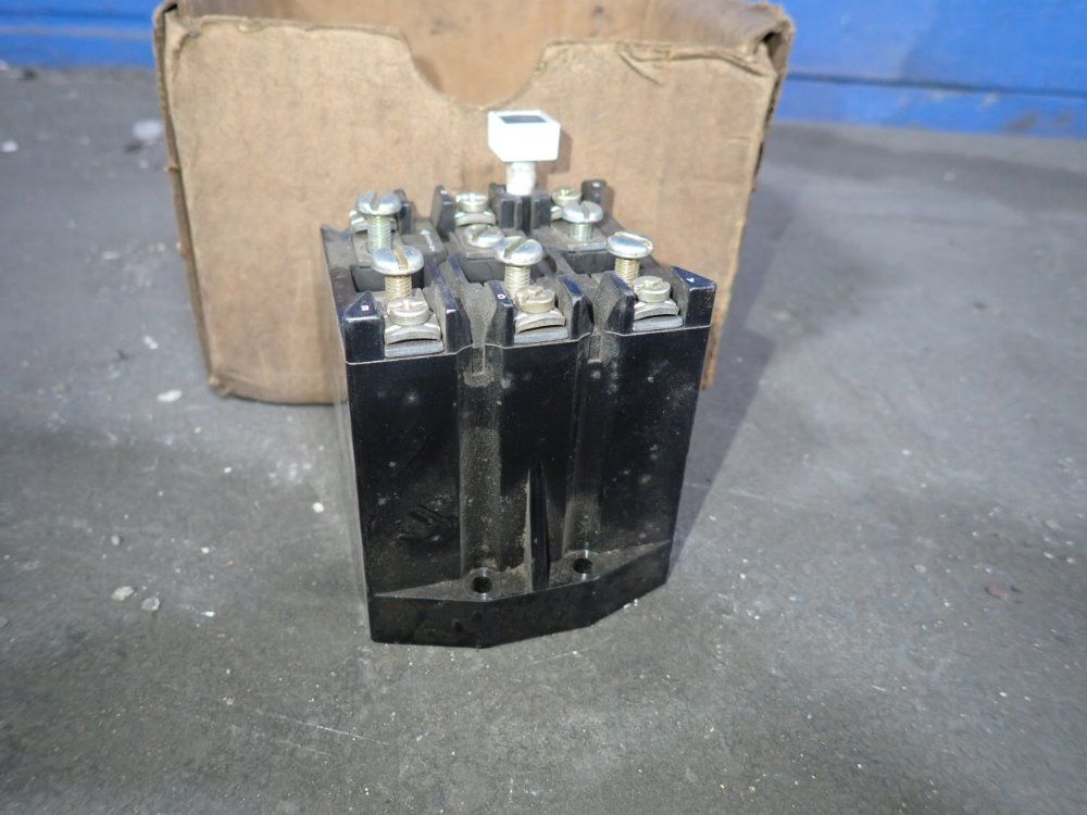 Allen Bradley Overload Relay - 592-j0v16