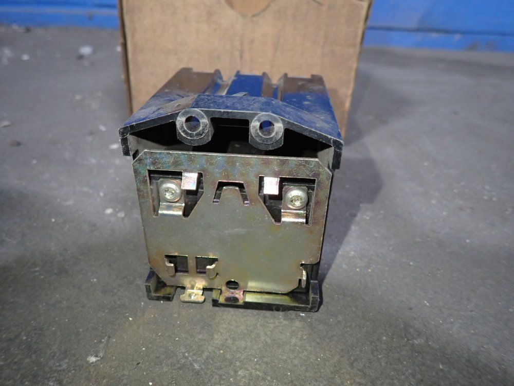 Allen Bradley Overload Relay - 592-j0v16