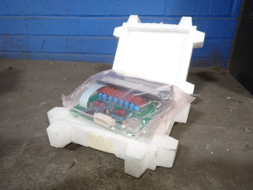 Allen Bradley Input Module - 1746-ia8